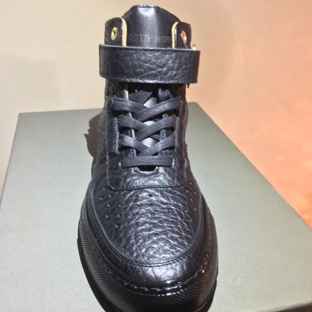 Android Homme Epsilon Mid - Picture 3 of 4